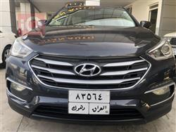هیوندای سەنتافی